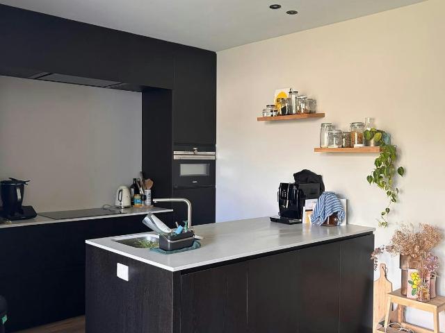 Maison à louer à Gent, Verkortingstraat