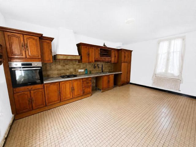 Maison à louer à Gontaud de Nogaret 105,93 m2
