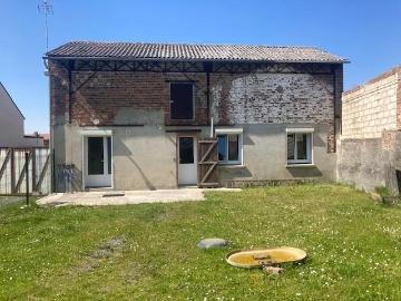 Haucourt Pas-de-Calais, Somme Picardie, Picardie
