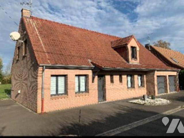 Maison à louer à Hergnies, Hauts de France, 200000€
