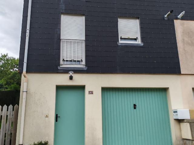 Maison à louer à Honfleur 14600