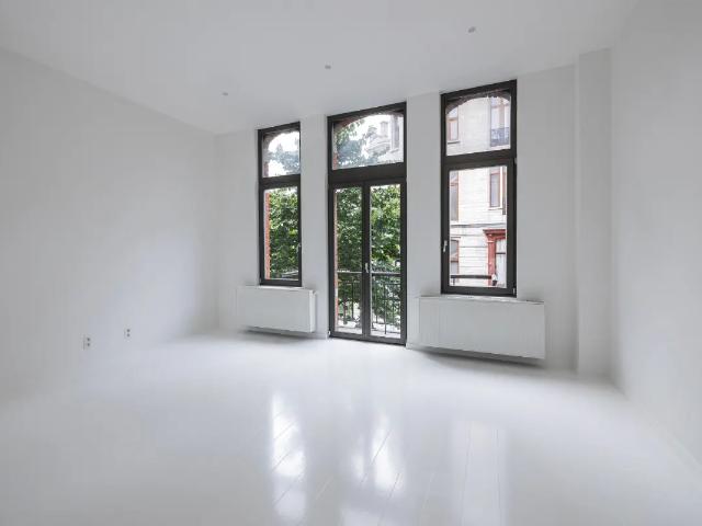 Maison à louer à Joseph Brandstraat 152 Schaerbeek