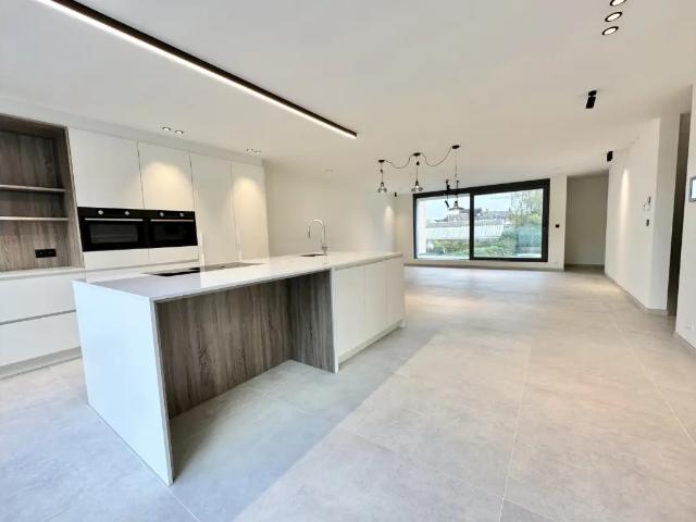 Maison à louer à Joseph Denayerstraat 23 Hoeilaart