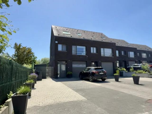 Maison à louer à Karenberg 9 Woluwe saint Etienne