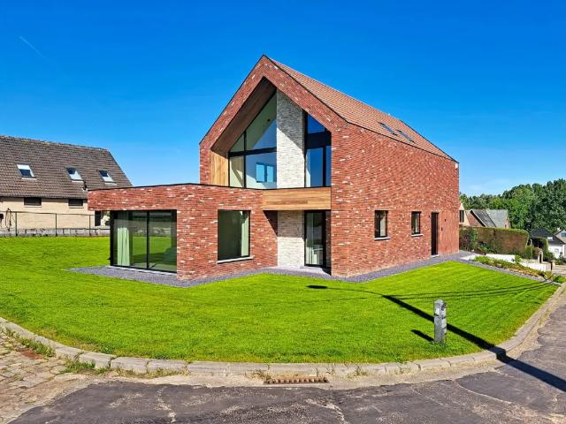 Maison à louer à Kerkhofstraat 5 Tervuren