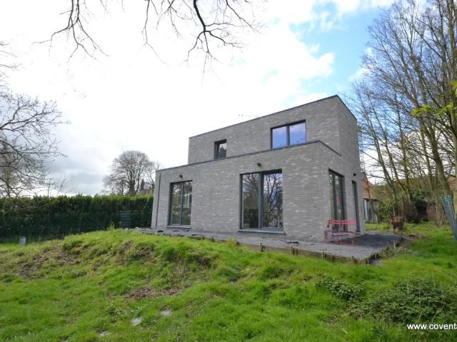 Maison à louer à Kerkstraat 5 Westrozebeke