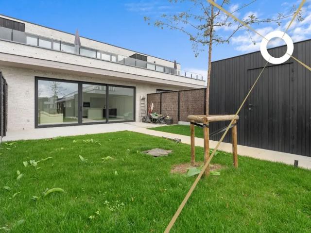 Maison à louer à Koning Nobelstraat 3 Ieper