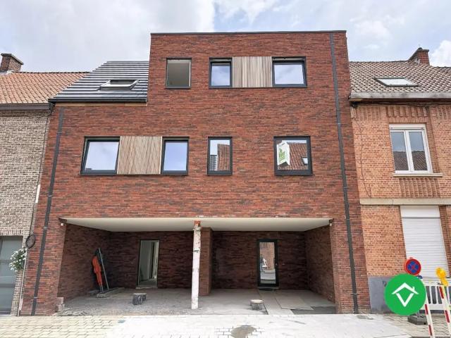 Maison à louer à Krekelstraat 25 Roeselare