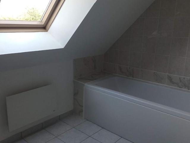 Maison à louer à La Chapelle aux Filtzméens d'une surface habitable de 109 m² sur un terrain de.