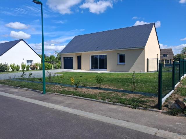 Maison à louer à La Haye 50250