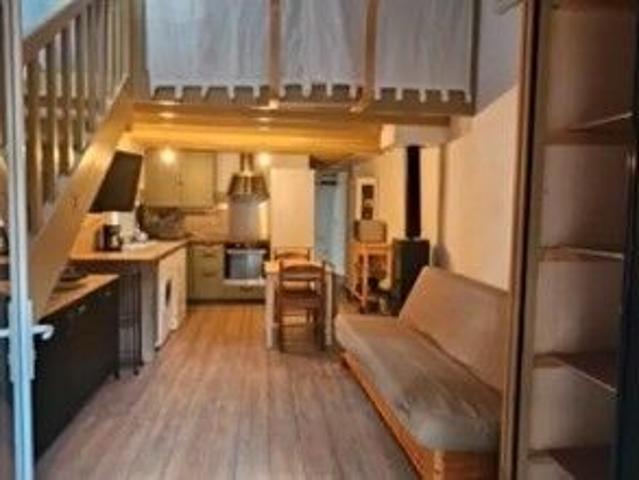 Maison, à louer à Lacanau 33680