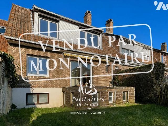 Maison à louer à Lambersart, Hauts de France, 250000€