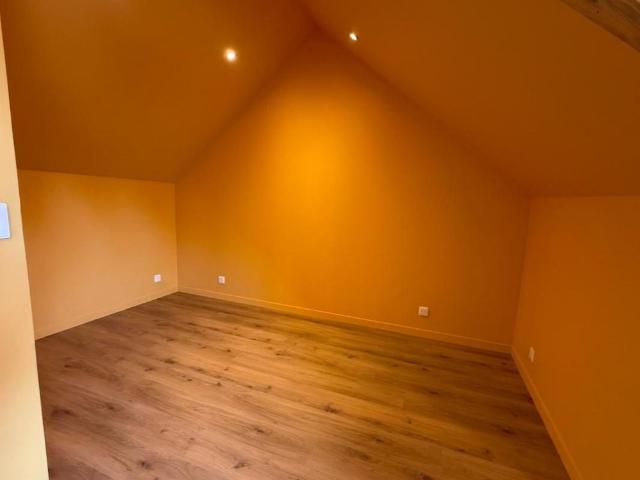 Maison À Louer à LARMOR PLAGE 66m²