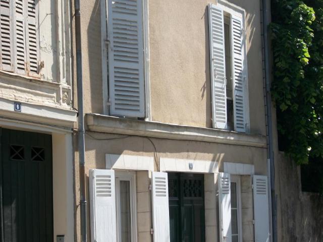 Maison à louer à Le Mans 72000