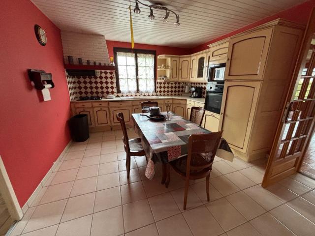 Maison à louer à Le Mesnil Réaume 76260