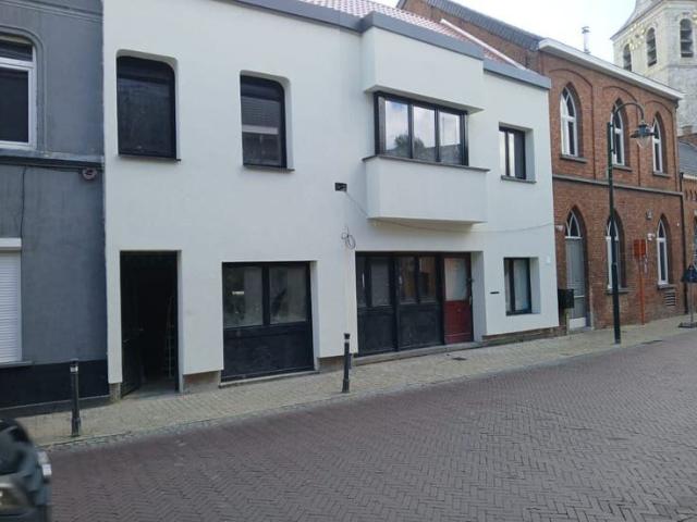Maison à louer à Lebbeke Lumineuse et moderne 47