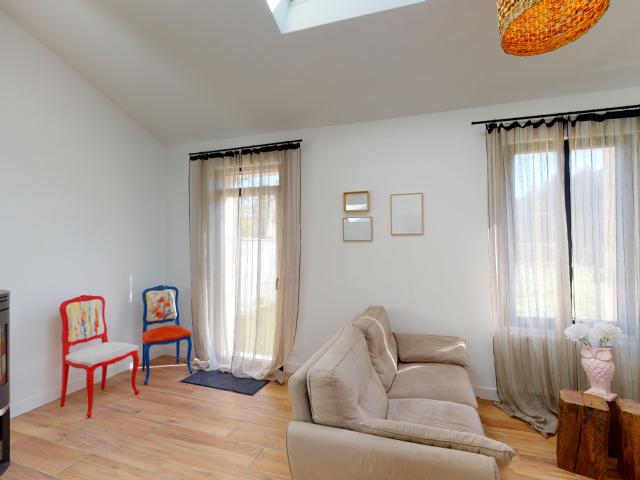 Maison à louer à LÉOGNAN