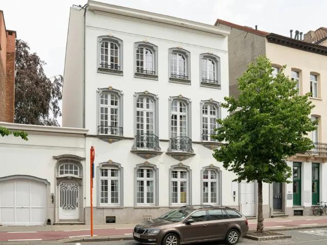 Maison à louer à Leopoldstraat Malines