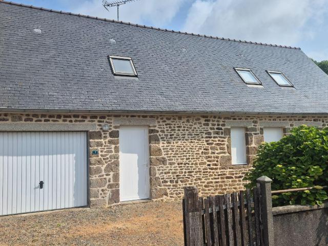 Maison à louer à Levaré 53120