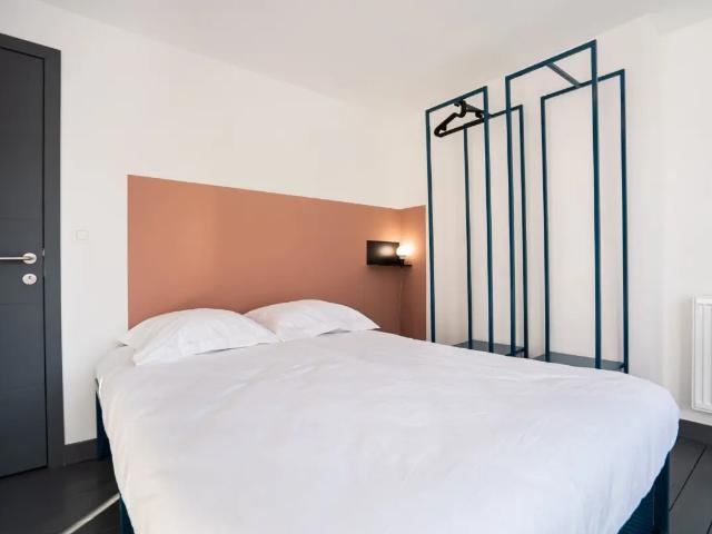 Maison à louer à Leys 39 Bruxelles