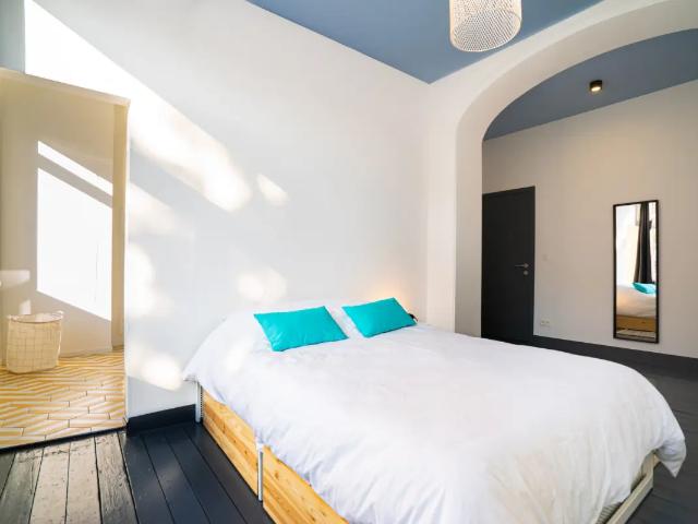 Maison à louer à Leys 39 Bruxelles