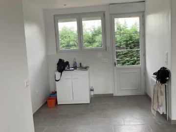 L'Heure, Somme Picardie, Picardie - Jardin