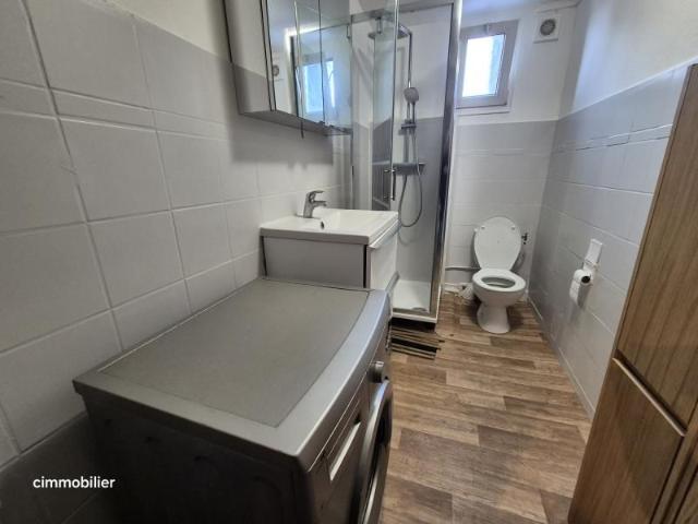 Maison à Louer à LILLE 610 €