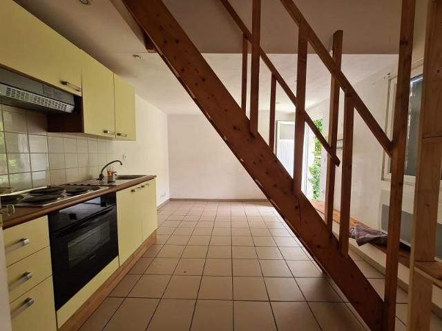 Maison à Louer à LILLE 820 €
