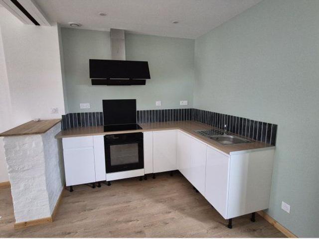 Maison à Louer à LILLE 942 €