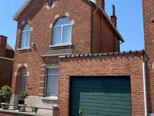 Maison à louer à Lochristi, Vierschaarstraat