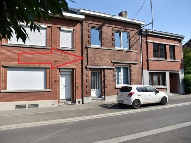 Maison à louer à Loncin