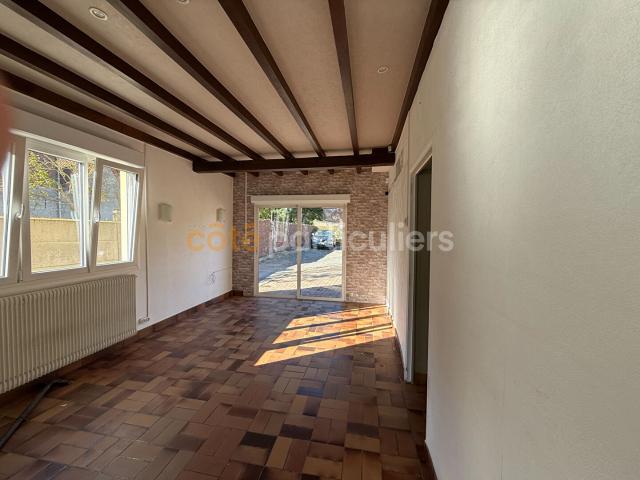 MAISON A LOUER à PERNES: 153m2