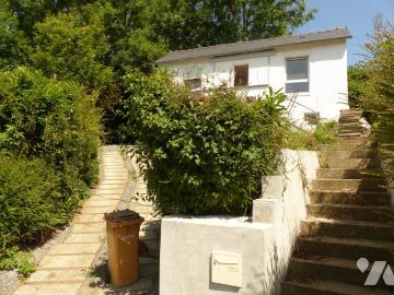 Lamballe, Côtes-dArmor, Bretagne - Jardin