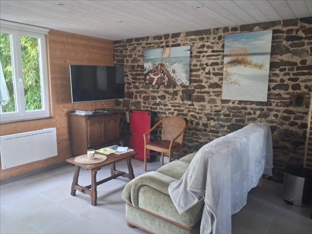 Maison à louer à Port Bail sur Mer 50580