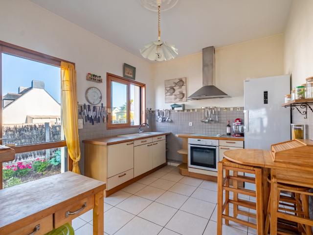 Maison à louer à Pouliguen, Pays de la Loire, 1145 €