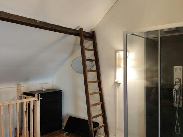 Maison à louer à Quaregnon, Rue Hector Denis