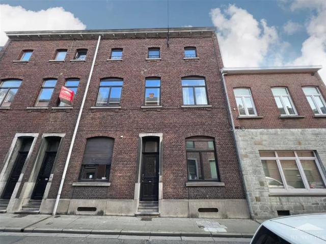 Maison à louer à Rue Chambille 4 Nivelles