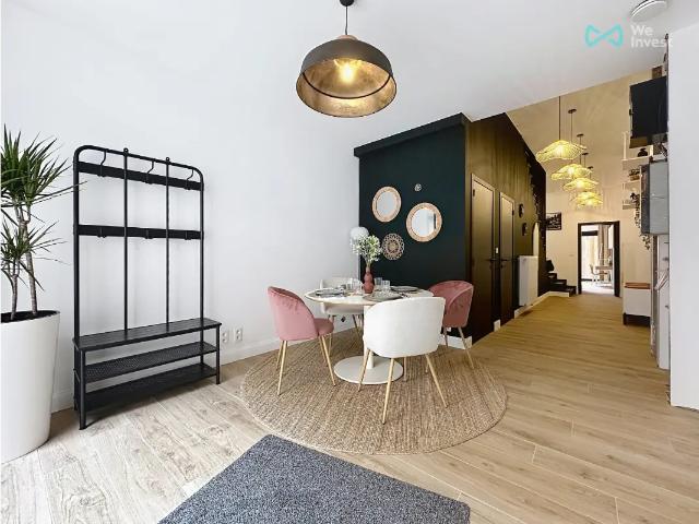 Maison à louer à Rue de Bertaimont 30 Mons