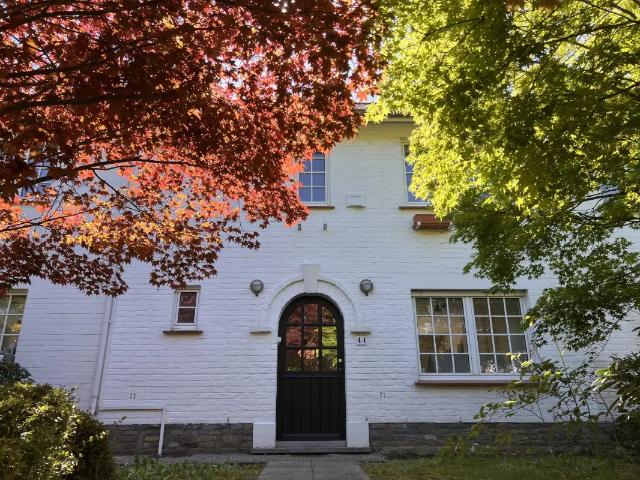 Maison à louer à Rue de la Cueillette 44 Uccle