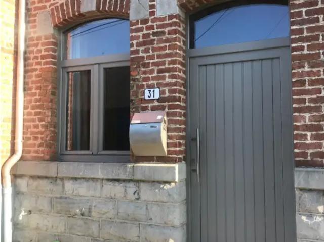 Maison à louer à Rue de la grêle 31 Houyet