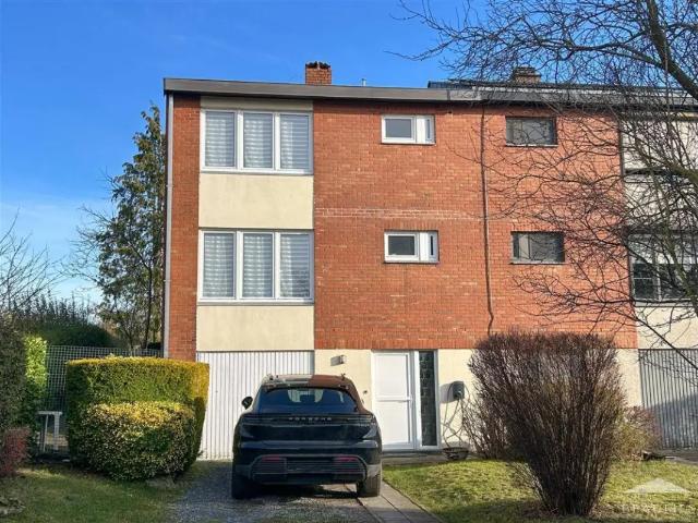 Maison à louer à Rue de l'Aquilon 37 Nivelles