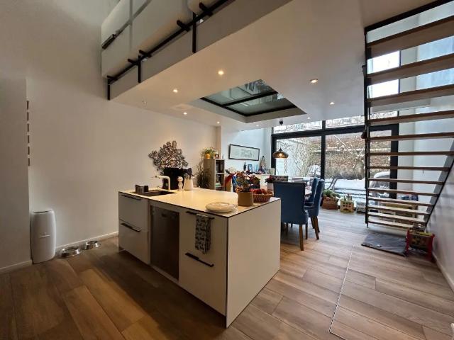 Maison à louer à Rue de Naples 9 Ixelles