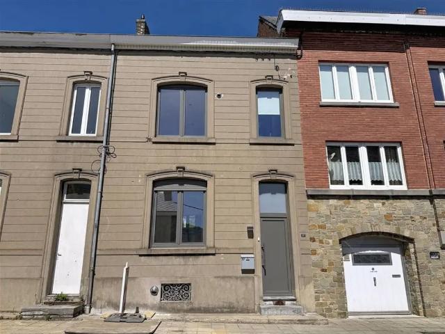 Maison à louer à Rue du Vigna 57 Seilles