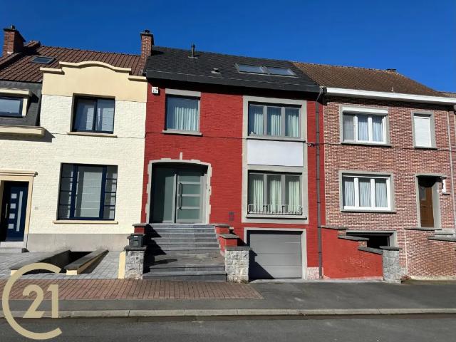 Maison à louer à Rue du Casino 7 Tournai
