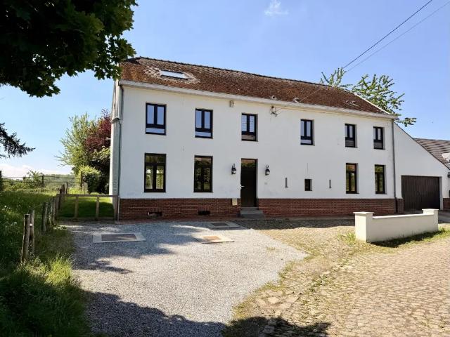 Maison à louer à Rue du Manoir 10 Perwez