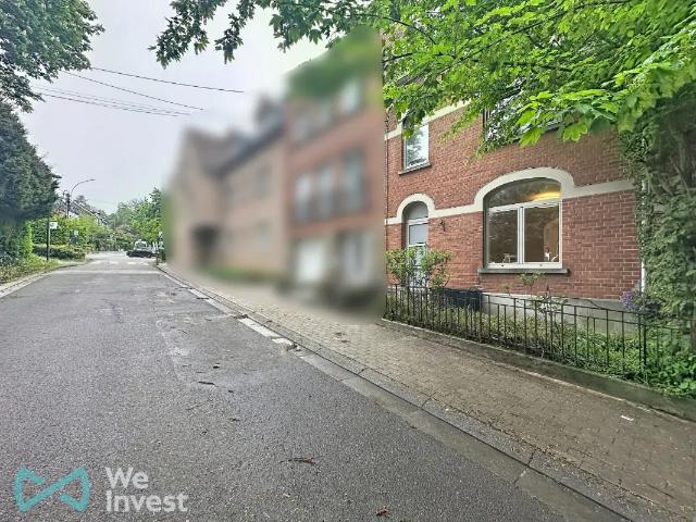 Maison à louer à Rue Gaston Bary 46 La Hulpe
