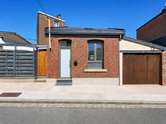 Maison à louer à Rue Henri Forir, 44 Herstal
