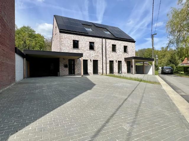 Maison à louer à Rue Notre Dame 39 Ville Pommeroeul