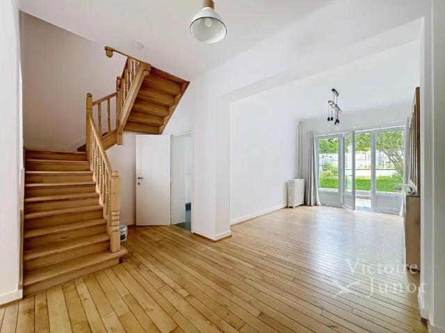 Maison à louer à RUE PÈRE EUDORE DEVROYE 60 Woluwe Saint Pierre