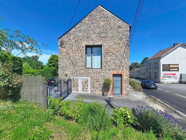 Maison à louer à Rue Raymond Noël 93 Bois de Villers